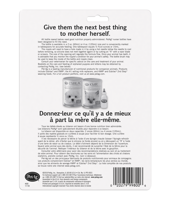 PetAg Nursing Kits