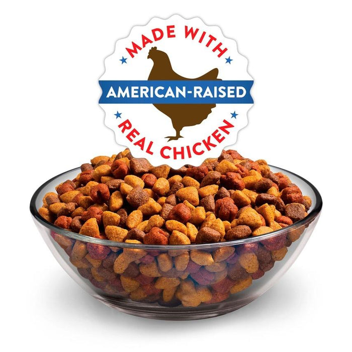 Purina Puppy Chow Complete Dry Dog Food - Main Image