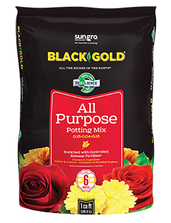 Black Wonder 5000 Soil Builder