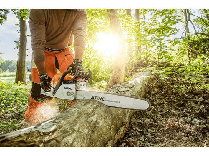 STIHL MS 291 Farm & Ranch Chainsaw