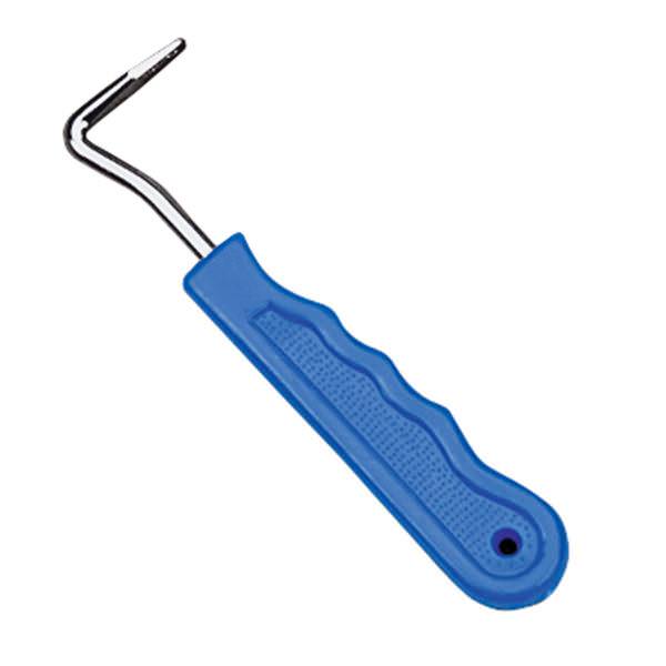 Weaver Leather Ezy Grip Hoof Pick 6-1/2"