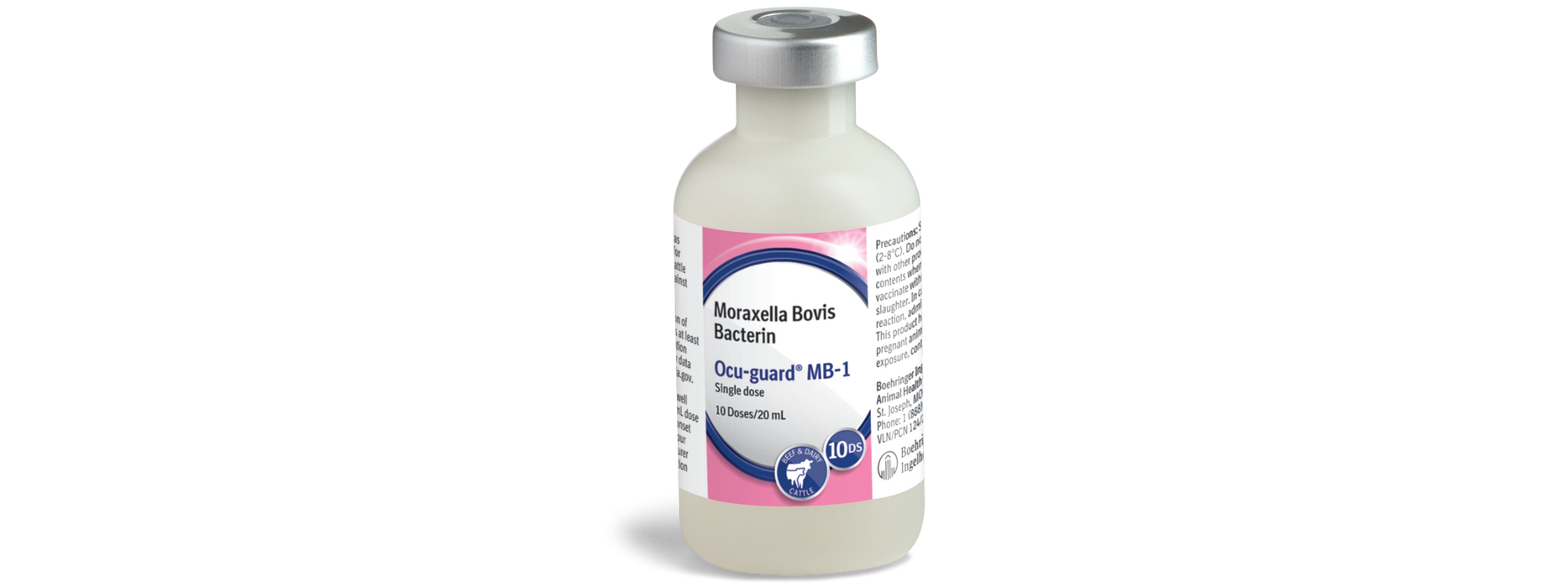 Boehringer Ingelheim Ocu-guard® MB-1