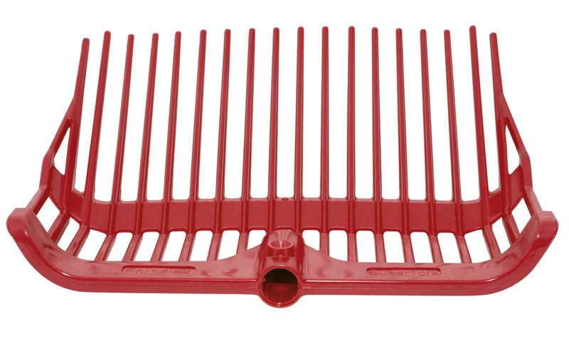 Fortex Fortiflex SDF-18 Plastic Stall Fork