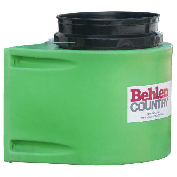 Behlen Mfg 5-Gallon Stall Waterer