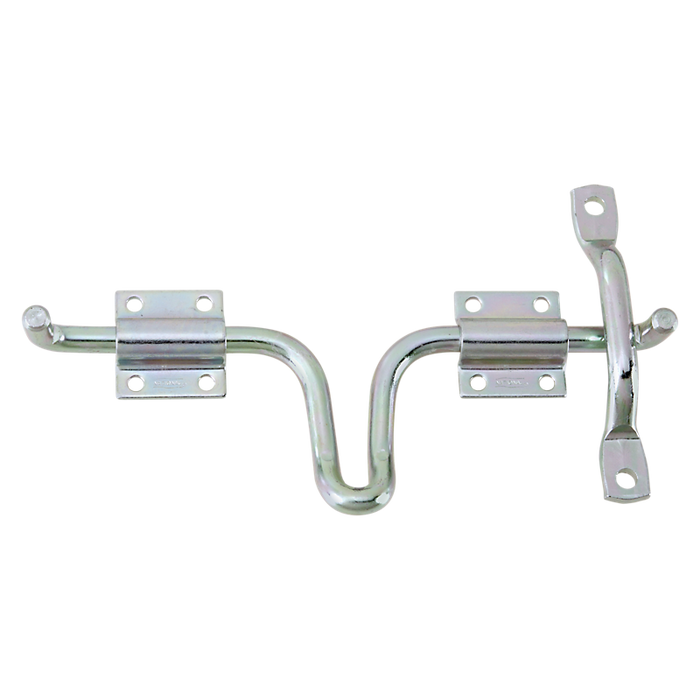 National Hardware Sliding Bolt Door/Gate Latch