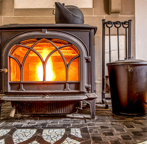 Hamer Pellet Corp Hardwood Heat