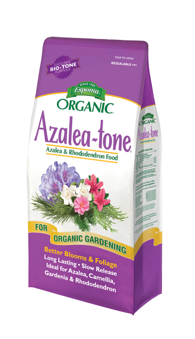 Espoma Azalea Tone 8 lb