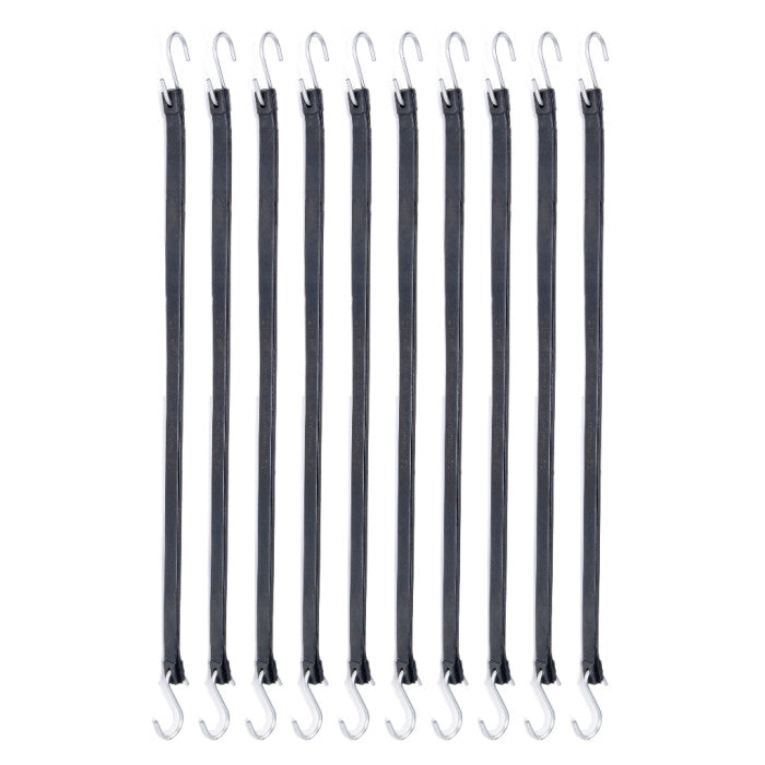 Hampton Products Rubber Strap, 24" EPDM