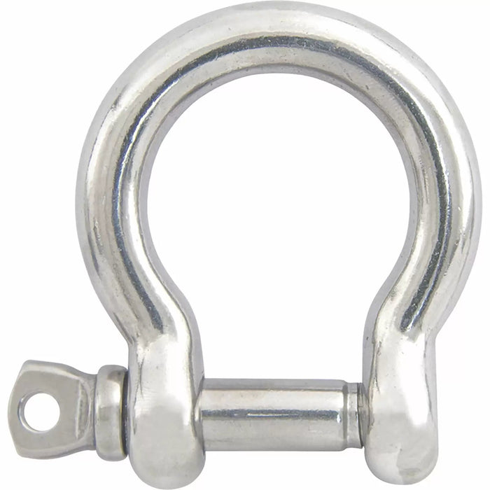 Mibro 1/4in. Screw Pin Anchor