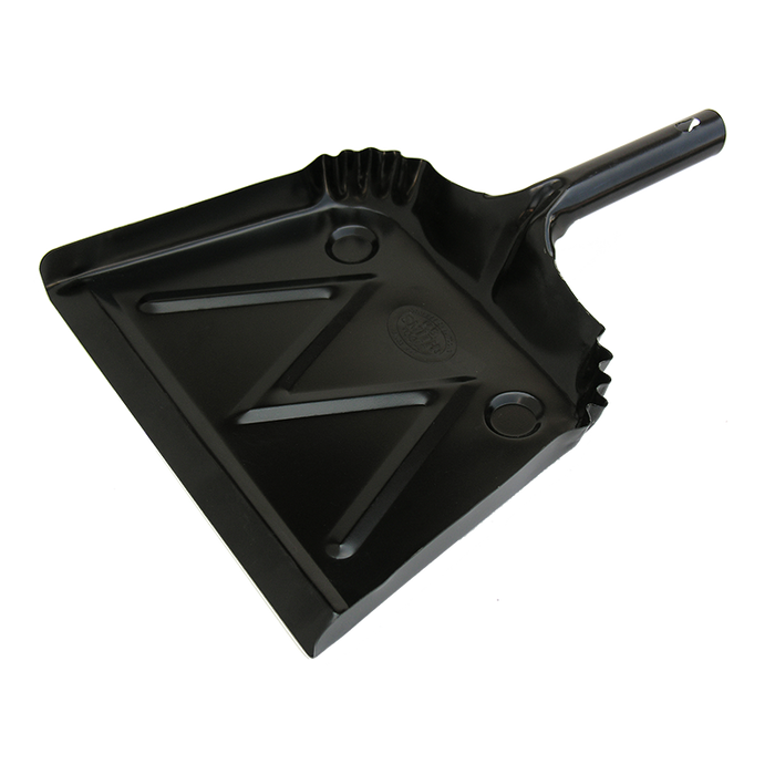 O-Cedar MaxiRough® Metal Dust Pan