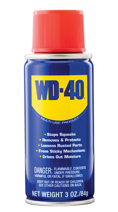 WD-40 Multi-Use Product 3 oz