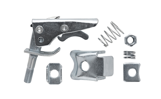 Carry-on Trailer Coupler Repair Kit 1-7/8"
