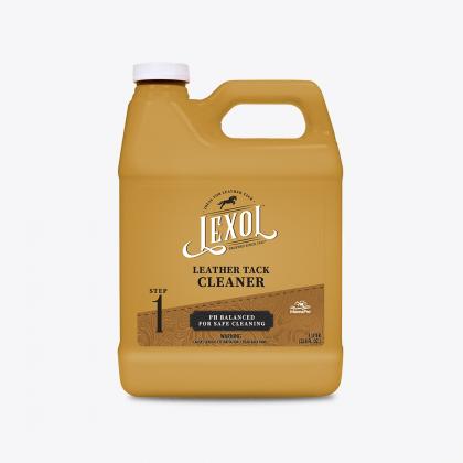 Lexol Leather Cleaner 1 Liter