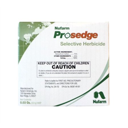 nufarm herbicide products Nufarm Prosedge Selective Herbicide