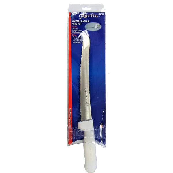 Marlin Pro Wide Fillet Knife 8"
