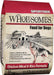 SPORTMiX Wholesomes Chicken Meal & Rice Recipe Dry Dog Food