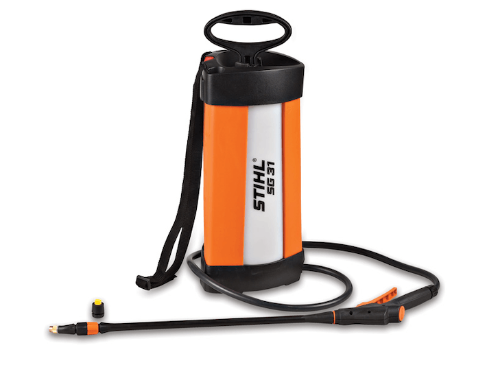 manual garden sprayer Stihl SG 31 Sprayer