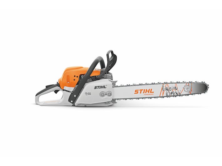 Stihl Gas Chainsaw Farm Boss, 18Inch Bar, 50.2cc, 0.325Inch Chain