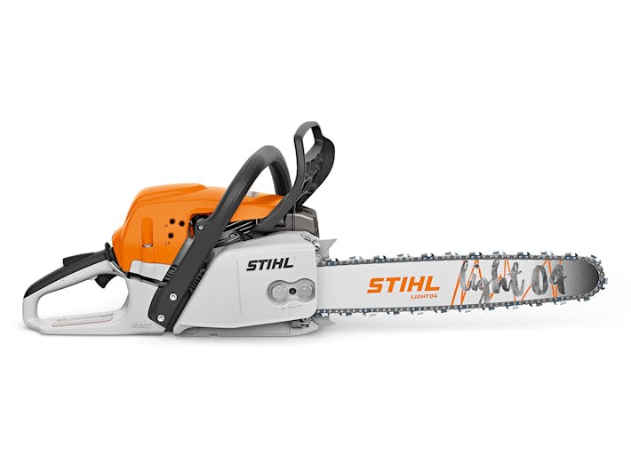 ★Shota ★　Moss BURNER 156cm 20-21 Stihl Gas Chainsaw, 20Inch Bar, 55.5cc, 0.325Inch Chain Pitch