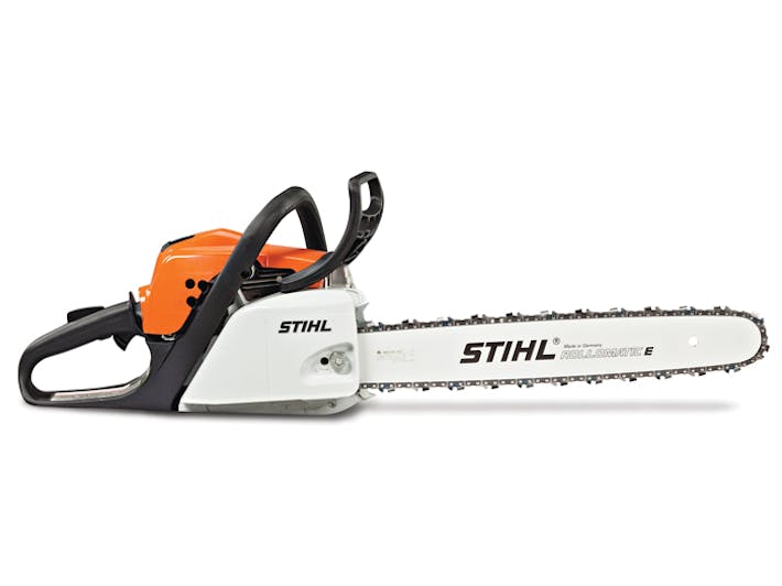 勇二 STIHL MS 211 18