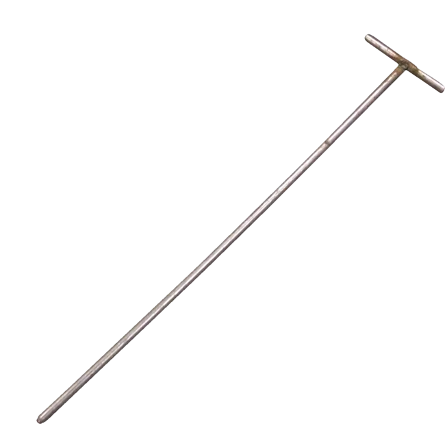 Speedrite T-Handle Ground Rod