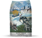 Taste Of The Wild Pacific Stream Smoked Salmon Puppy Dry Food