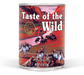Taste Of The Wild Southwest Canyon Canned Dog Food