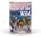 Taste Of The Wild Wetlands Canned Dog Food