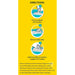 Tidy Cats Non Clumping Instant Action Immediate Odor Control Cat Litter