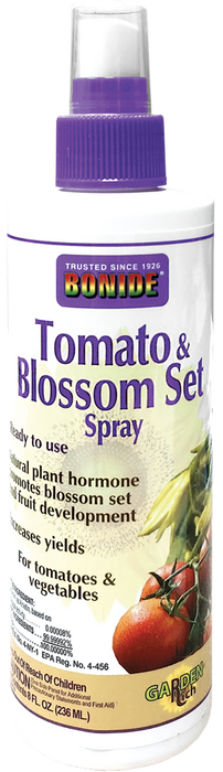 Tomato & Blossom Set Spray RTU