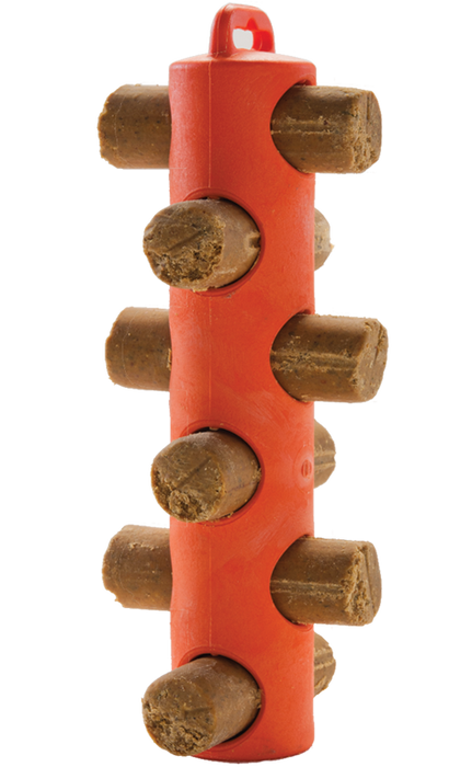 Unipet Hentastic® Hanging Treats Feeder