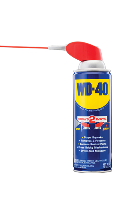 WD-40® Smart Straw®