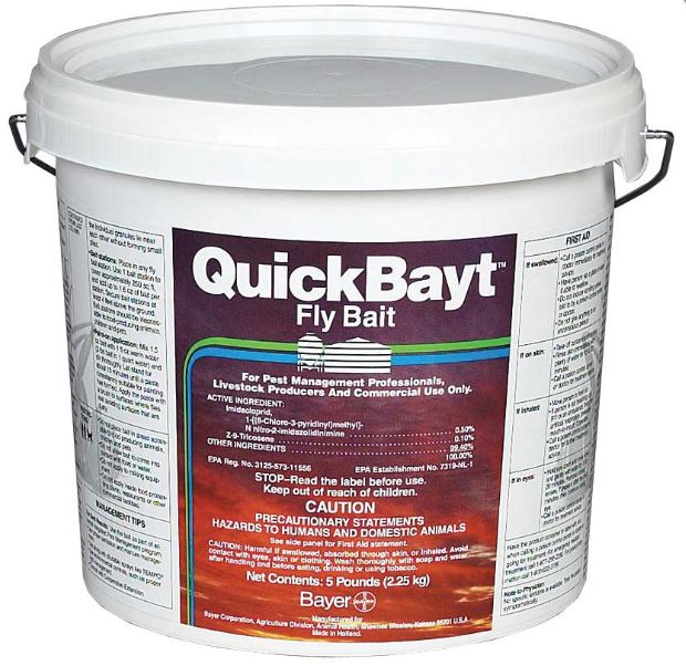 QuickBayt Fly Bait