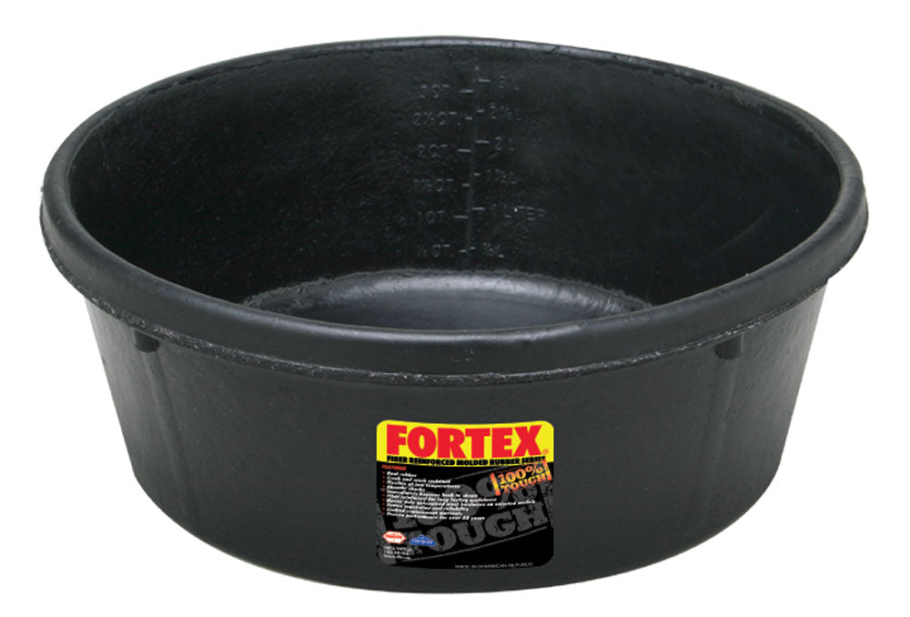 339263 Fortex CR-40 Feeder Pan