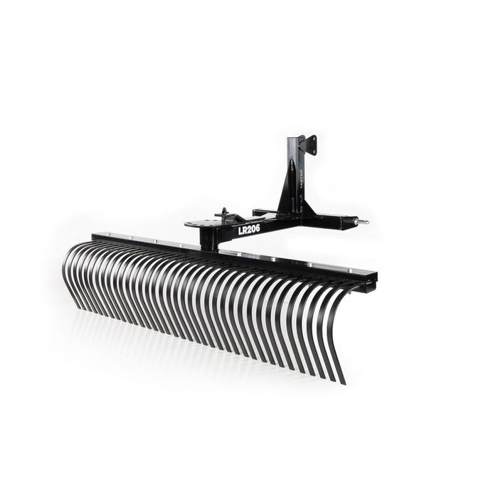 Tarter 200 Series 6' Landscape Rake
