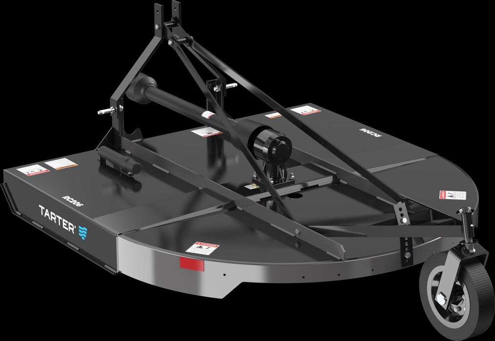 Tarter 200 Series Rotary Cutter