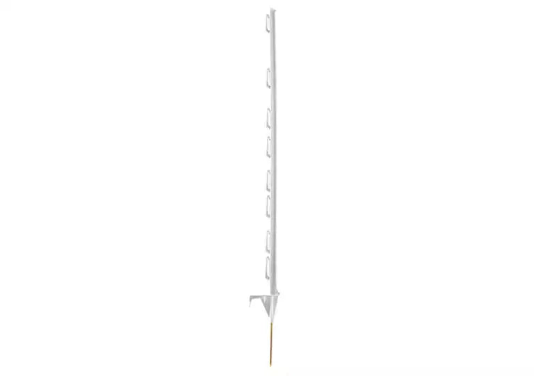 Patriot Sentinel Heavy-Duty Tread-In Posts