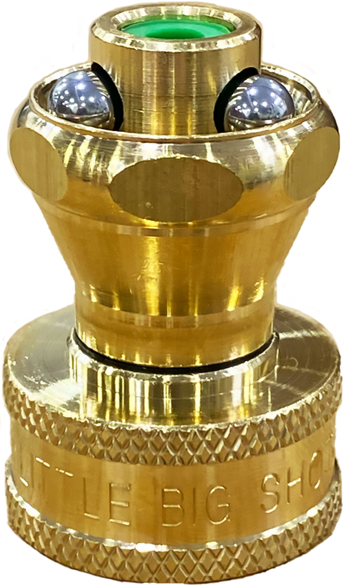 K-Co Products Little Big Shot Water Nozzle - Thumbnail 5