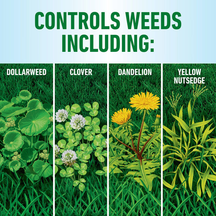 does roundup kill succulents Roundup® for Lawns4 Ready-To-Use (Southern)