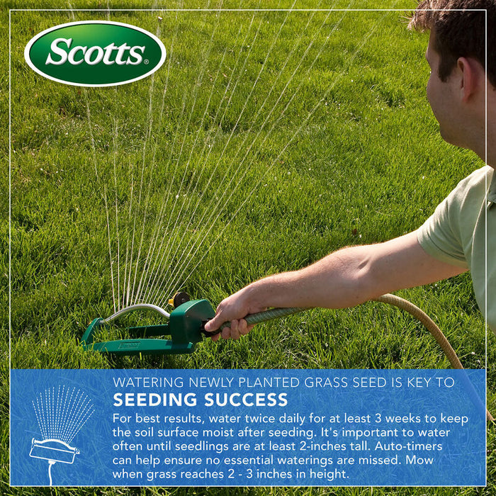 Scotts® PatchMaster® Lawn Repair Mix Tall Fescue Mix