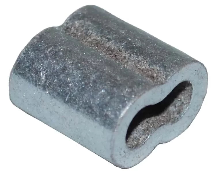 Pasture Management 3-4 Crimp Sleeves