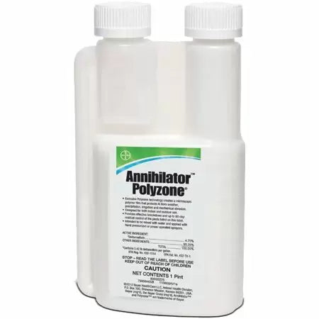Elanco Annihilator Polyzone