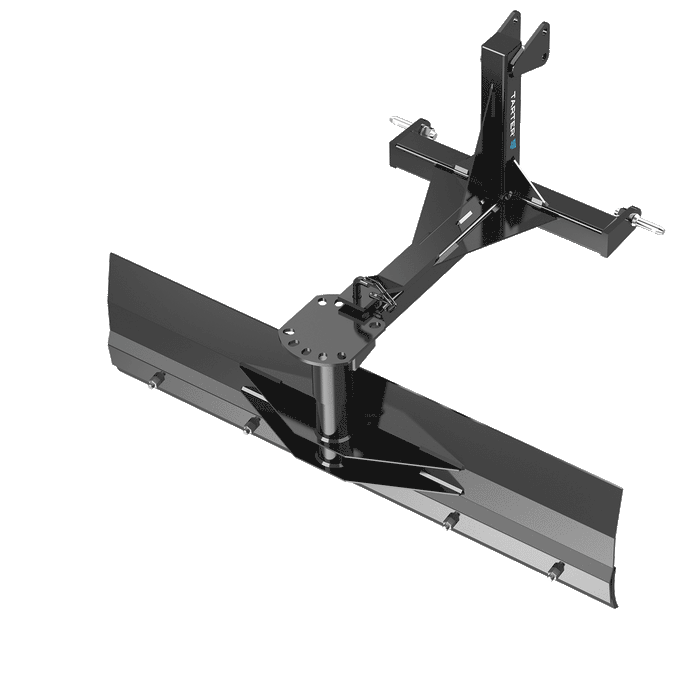 Tarter 200 Series 5 Ft. Rear Grader Blade