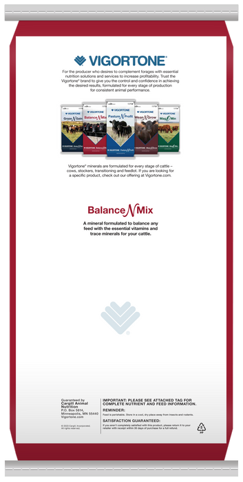 Vigortone® Balance N Mix