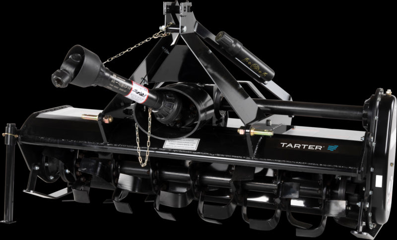 Tarter 200 Series Rotary Tiller