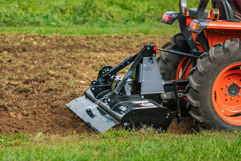 Tarter 200 Series Rotary Tiller