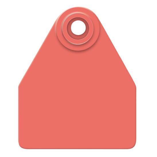 Allflex Global Medium Female Cattle Ear Tags