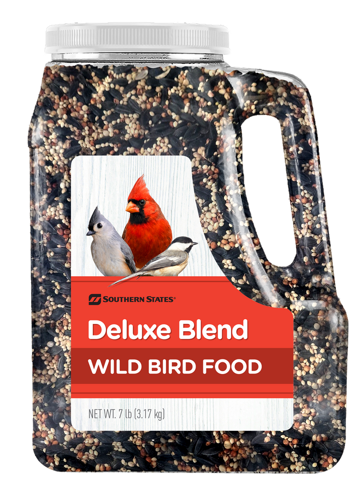 Rural King Wild Bird Seed, 40 lb. Bag | Rural King Rural King Wild Bird Seed, 40 lb. Bag | Rural King