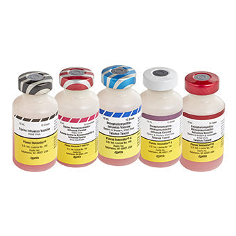 Zoetis Fluvac Innovator® 6 Single Dose Vaccine