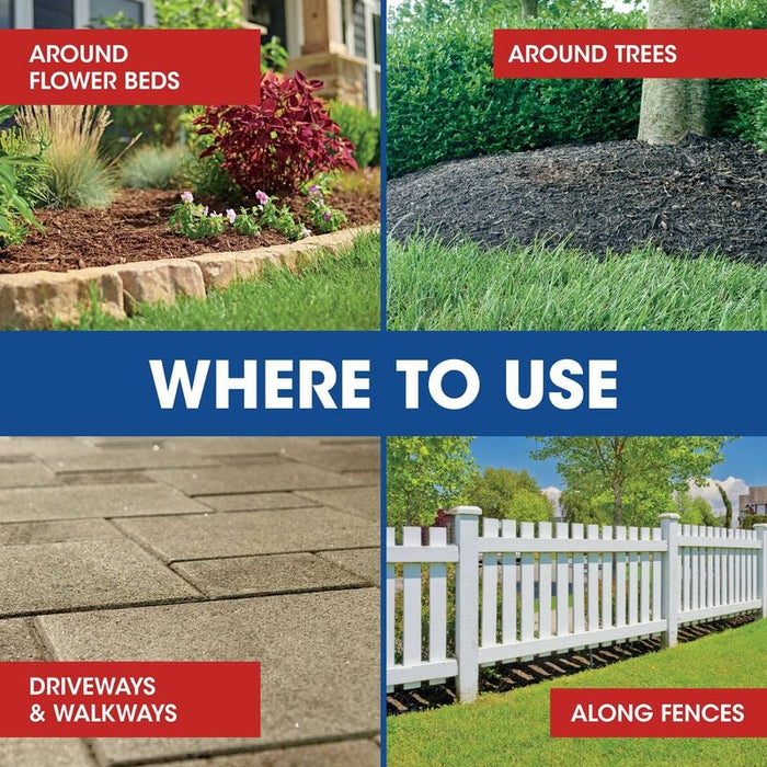 Roundup Weed & Grass Killer4 Refill